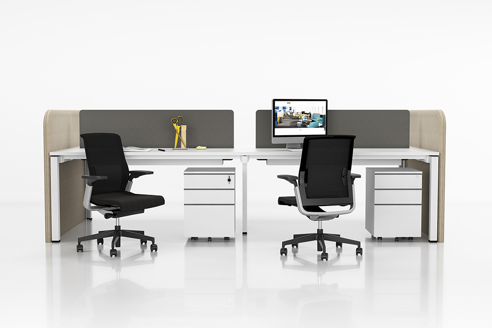 Desk Cubicle Office Workstation Seaters(11)