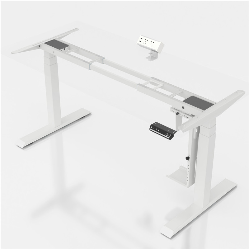 Sit To Standing Workstation (Multiple Finish Options!) (5)